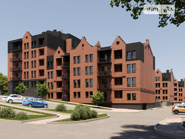 Квартира на вул. Березова в Рівному, ID 177743, фото №1