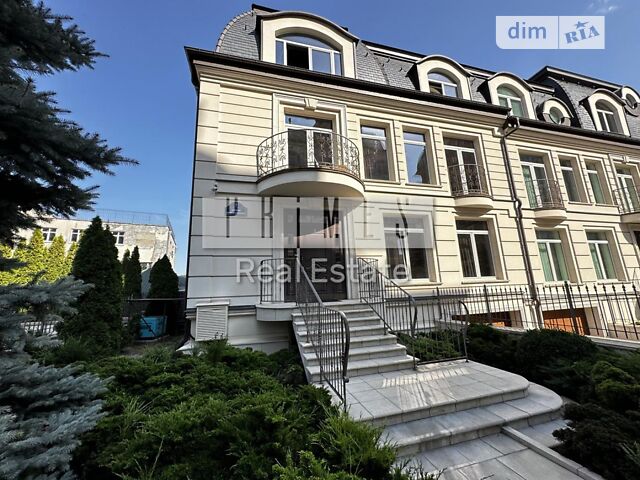 Квартира на вул. Новоселицька, 7 в Києві, ID 169171, фото №1