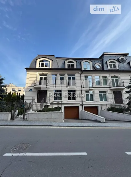 Квартира на вул. Новоселицька, 7 в Києві, ID 169171, фото №18