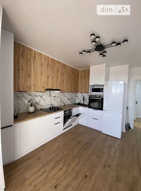 Квартира на шосе Вінницьке 1/8 в Хмельницькому, ID 221490, фото №16