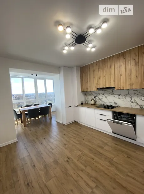 Квартира на шосе Вінницьке 1/8 в Хмельницькому, ID 221490, фото №21