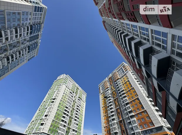 Квартира на просп. Лесі Українки, 19 в Одесі, ID 178041, фото №1