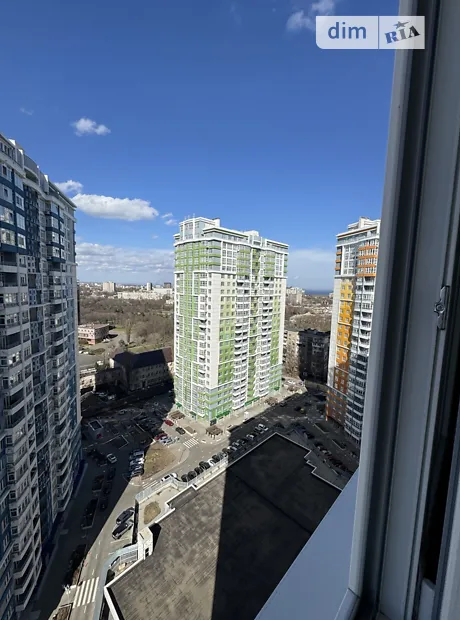 Квартира на просп. Лесі Українки, 19 в Одесі, ID 178041, фото №11