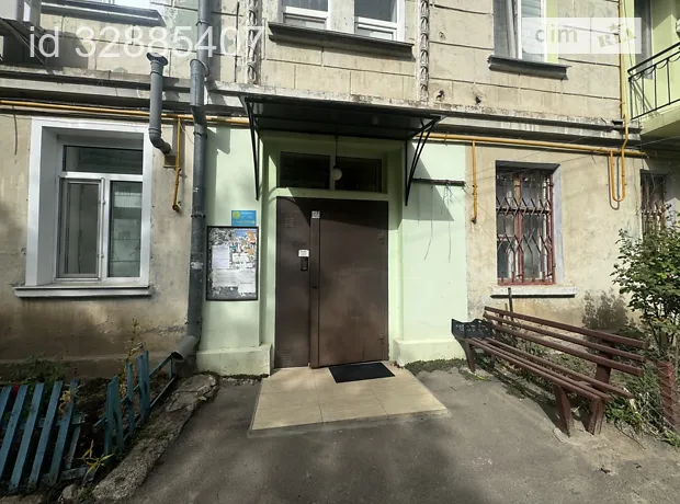 Квартира на бул. Бузький, 11 в Миколаєві, ID 182070, фото №10