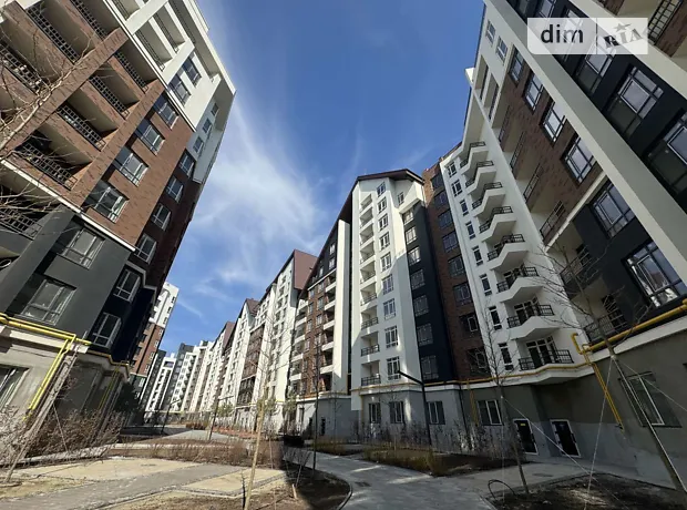 Квартира на вул. Кобилянської Ольги в Києві, ID 259553, фото №8