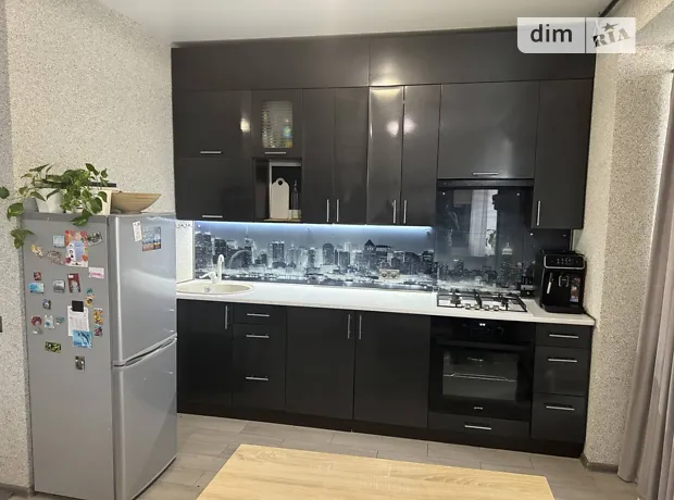 Квартира на вул. Бориса Гмирі, 20 в Києві, ID 236846, фото №1
