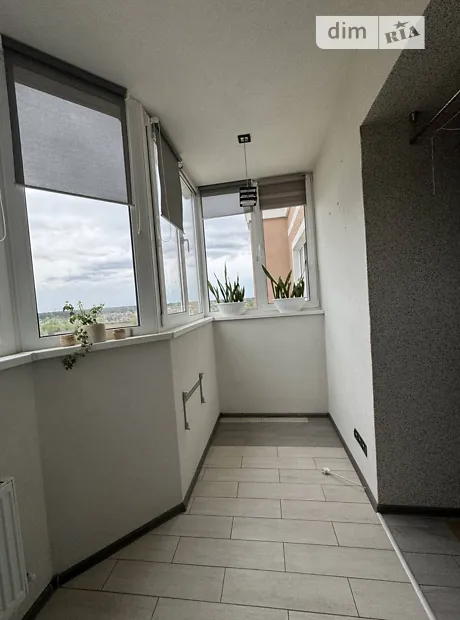 Квартира на вул. Бориса Гмирі, 20 в Києві, ID 236846, фото №18