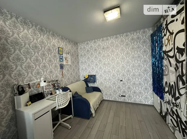 Квартира на вул. Бориса Гмирі, 20 в Києві, ID 236846, фото №22