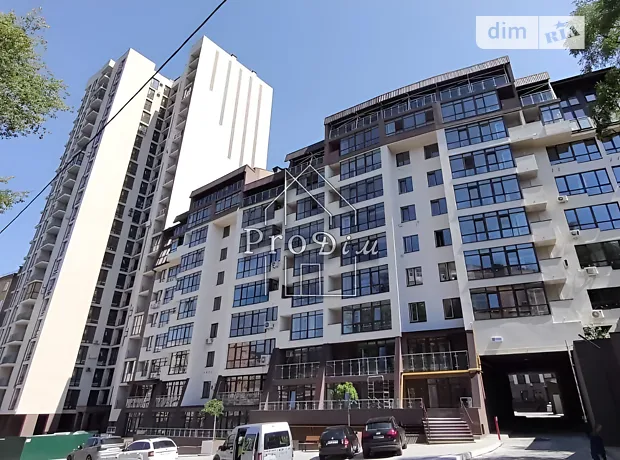 Квартира на вул. Глибочицька, 13 в Києві, ID 203769, фото №1