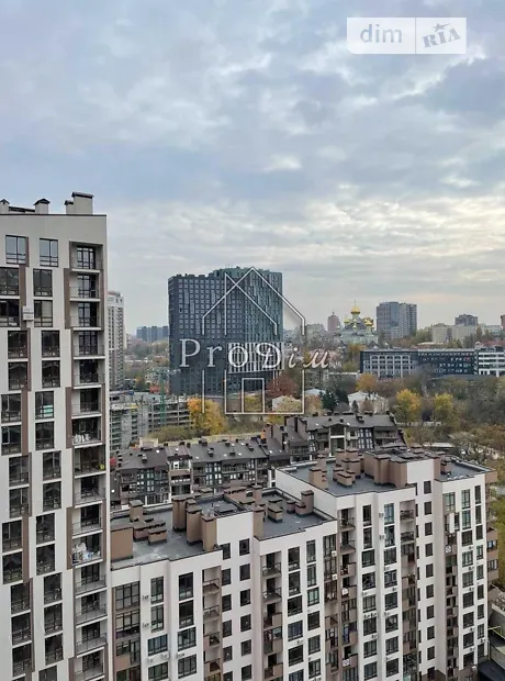 Квартира на вул. Глибочицька, 13 в Києві, ID 203769, фото №14