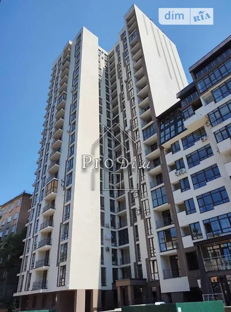 Квартира на вул. Глибочицька, 13 в Києві, ID 203769, фото №15