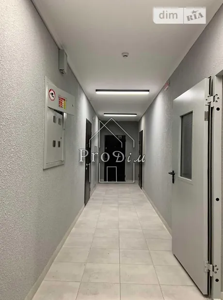 Квартира на вул. Глибочицька, 13 в Києві, ID 203769, фото №3