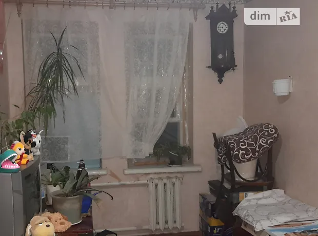 Квартира на вул. 1-й пров. Таганський, 3 в Харків, ID 197335, фото №3