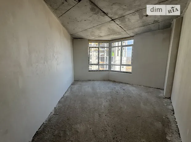 Квартира на вул. Кобилянської Ольги 1В/28 в Києві, ID 260284, фото №5