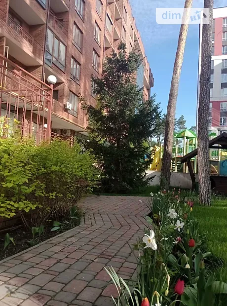 Квартира на вул. Василя Стуса, 25Б в Києві, ID 247701, фото №25