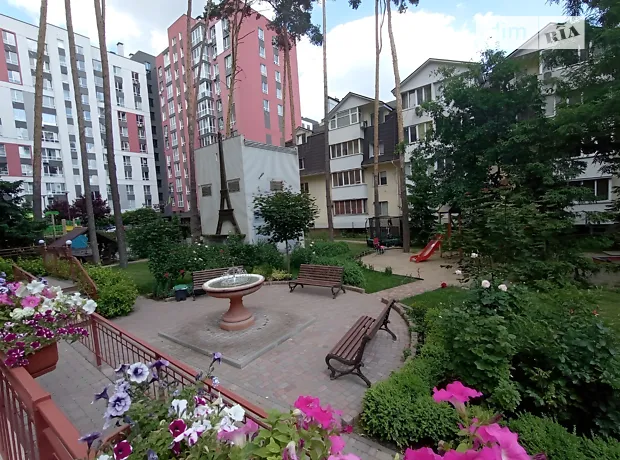 Квартира на вул. Василя Стуса, 25Б в Києві, ID 247701, фото №27