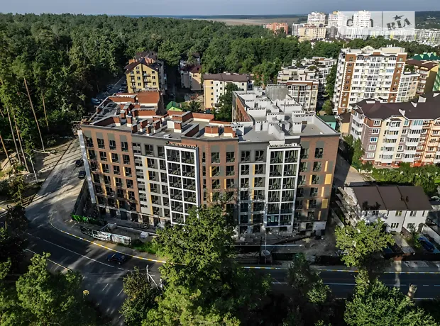 Квартира на вул. Лисенка, 21 в Києві, ID 243969, фото №1