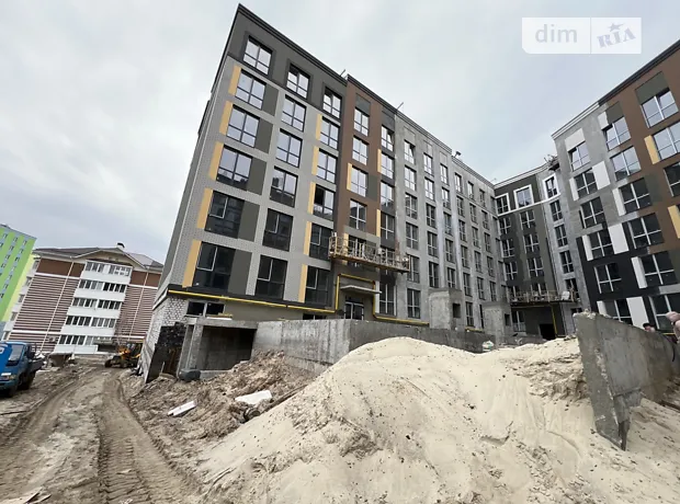 Квартира на вул. Лисенка, 21 в Києві, ID 243969, фото №10