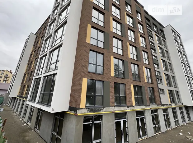 Квартира на вул. Лисенка, 21 в Києві, ID 230716, фото №20