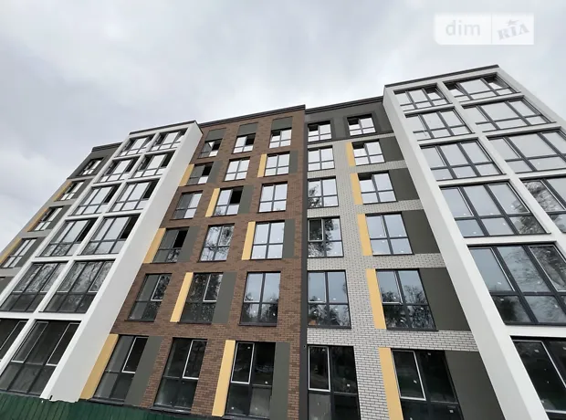 Квартира на вул. Лисенка, 21 в Києві, ID 226155, фото №20