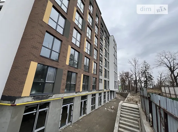 Квартира на вул. Лисенка, 21 в Києві, ID 226155, фото №23