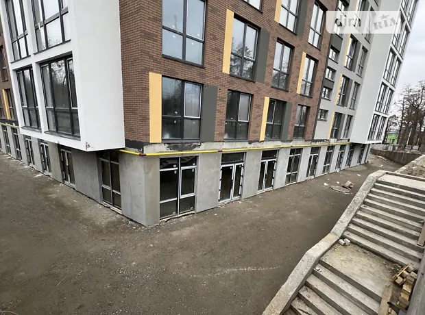 Квартира на вул. Лисенка, 21 в Києві, ID 226155, фото №24