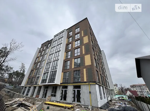 Квартира на вул. Лисенка, 21 в Києві, ID 226155, фото №26