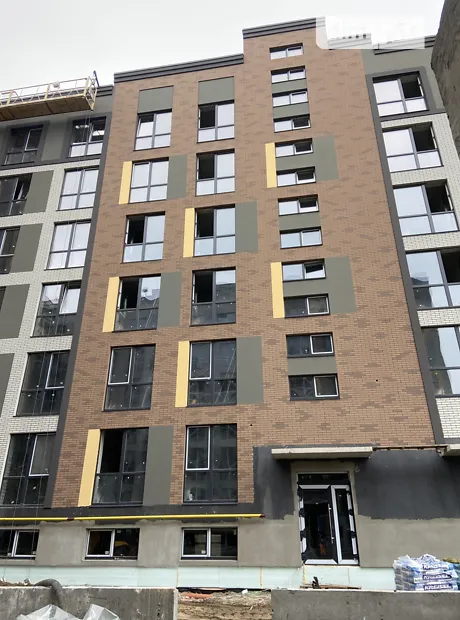 Квартира на вул. Лисенка, 21 в Києві, ID 241573, фото №11