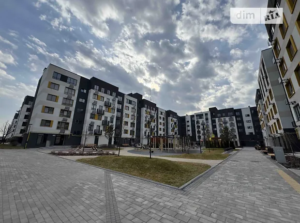Квартира на вул. Соборна 2К/33 в Києві, ID 247028, фото №1
