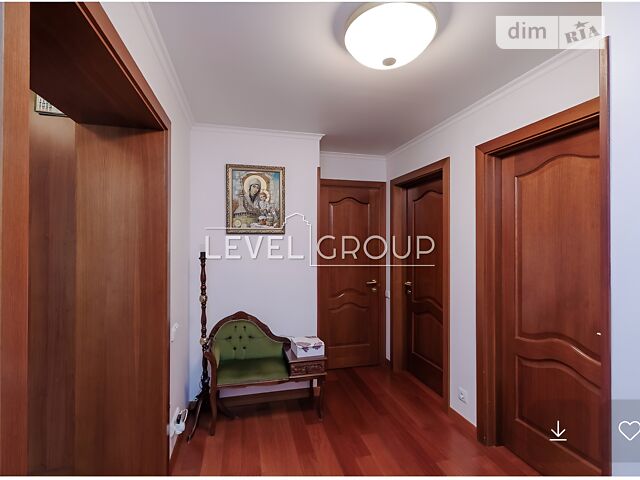 Квартира на вул. Менделєєва, 12 в Києві, ID 177402, фото №1