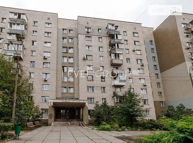 Квартира на вул. Менделєєва, 12 в Києві, ID 177402, фото №14