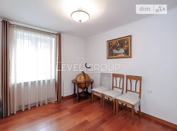 Квартира на вул. Менделєєва, 12 в Києві, ID 177402, фото №6