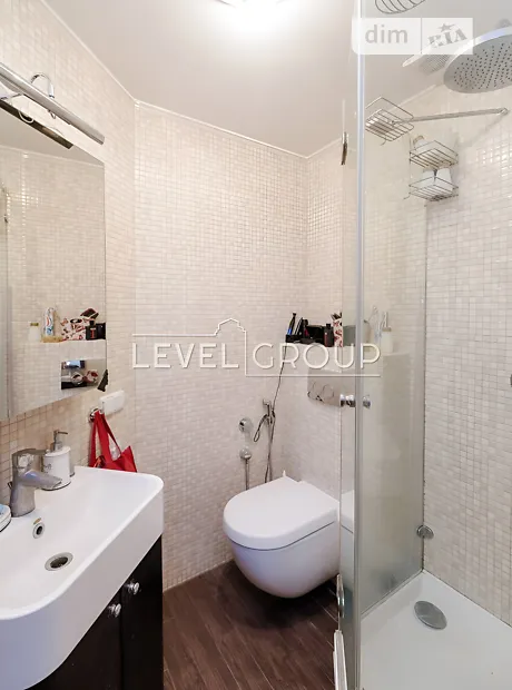 Квартира на вул. Менделєєва, 12 в Києві, ID 177402, фото №8