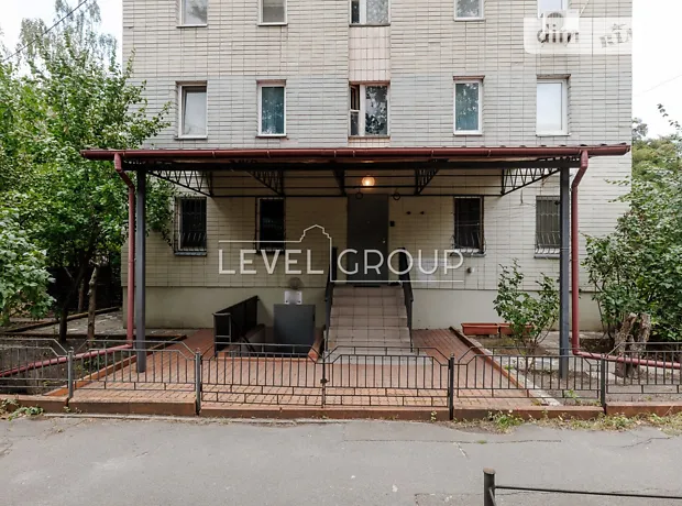Квартира на вул. Менделєєва, 12 в Києві, ID 177402, фото №10