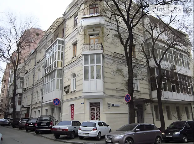 Квартира на вул. Малопідвальна 12/10 в Києві, ID 199702, фото №18
