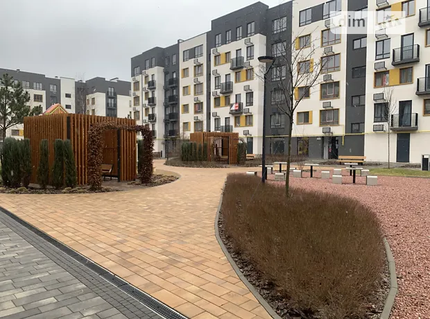 Квартира на вул. Соборна 2К/22 в Києві, ID 229490, фото №12