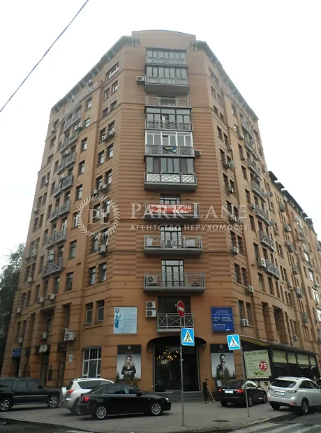 Квартира на вул. Гусовського 11/11 в Києві, ID 178490, фото №2