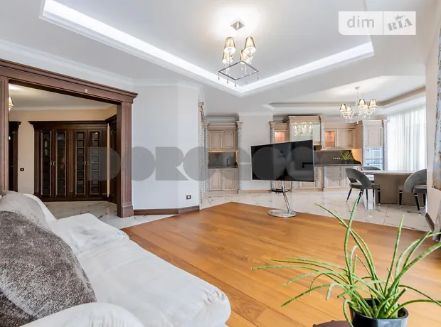 Квартира на вул. Звіринецька, 47 в Києві, ID 190894, фото №19