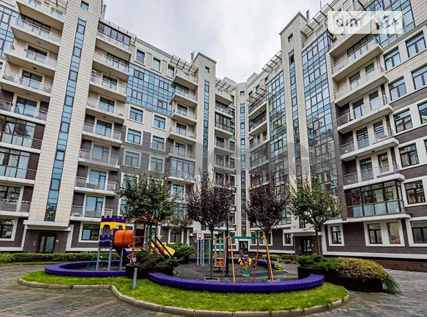 Квартира на вул. Звіринецька, 47 в Києві, ID 190894, фото №34