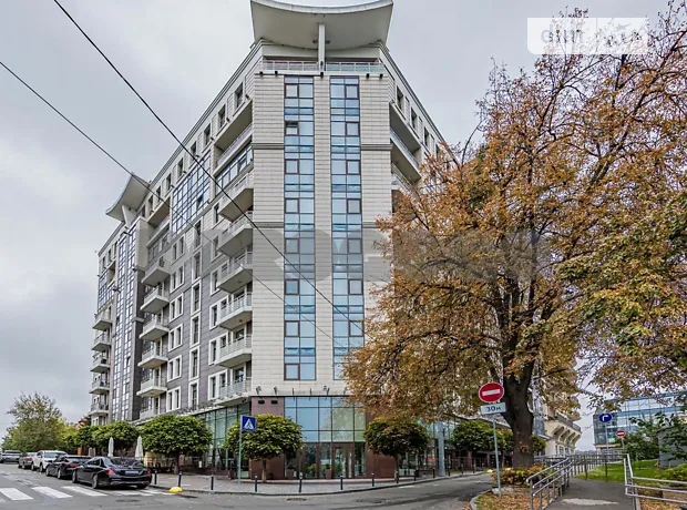 Квартира на вул. Звіринецька, 47 в Києві, ID 190894, фото №37