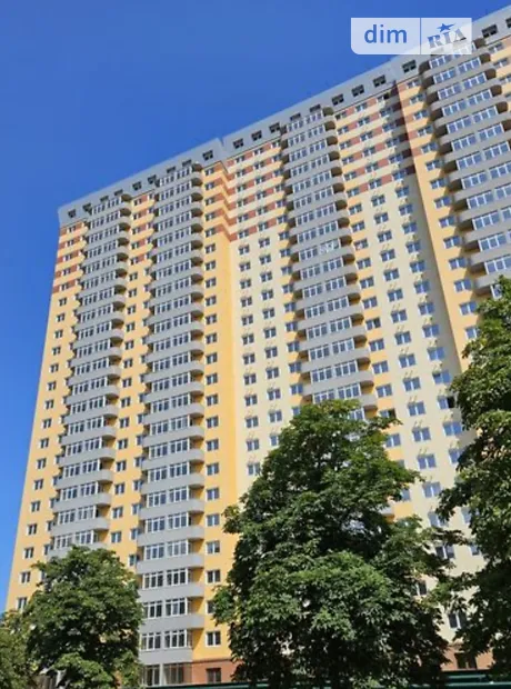 Квартира на вул. Юрія Кондратюка, 1 в Києві, ID 173992, фото №2