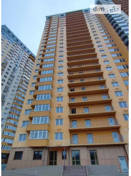 Квартира на вул. Юрія Кондратюка, 1 в Києві, ID 173992, фото №3
