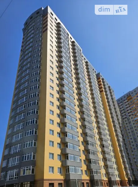 Квартира на вул. Юрія Кондратюка, 1 в Києві, ID 173992, фото №9