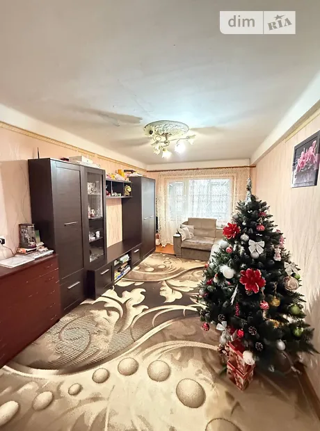 Квартира на вул. Євгенія Логінова в Миколаїв, ID 166131, фото №4