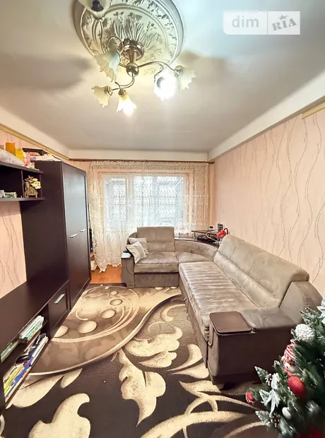 Квартира на вул. Євгенія Логінова в Миколаїв, ID 166131, фото №5