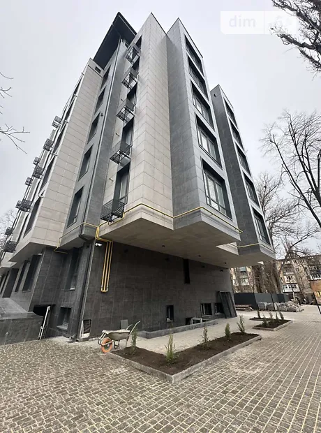 Квартира на вул. Космонавтів в Одесі, ID 262278, фото №11