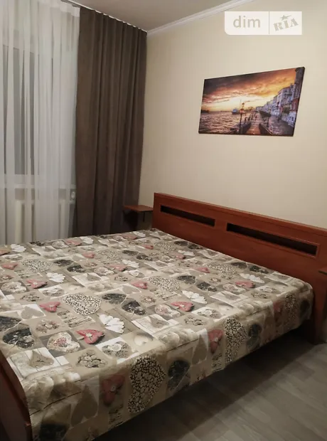 Квартира на вул. Ахматової Анни, 16Г, ID 363956, фото №1