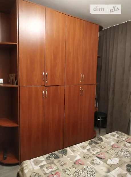 Квартира на вул. Ахматової Анни, 16Г в Києві, ID 363956, фото №2