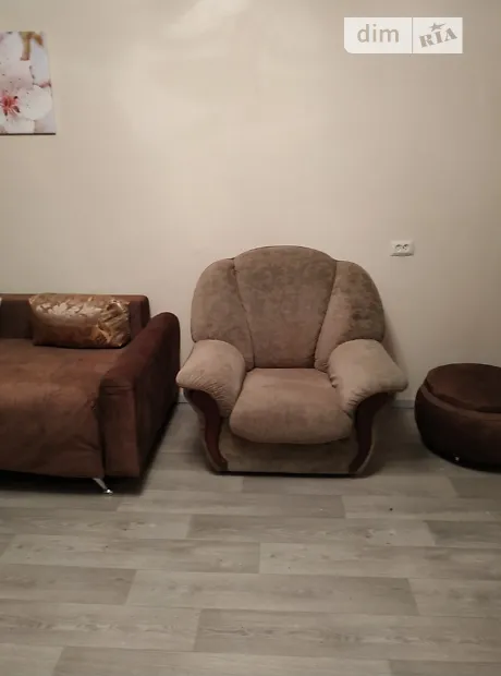 Квартира на вул. Ахматової Анни, 16Г в Києві, ID 363956, фото №5