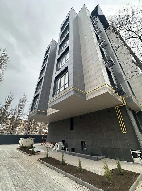Квартира на вул. Космонавтів в Одесі, ID 261392, фото №12